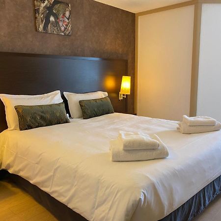คีเรียด เชอร์บูร์ก อีเควอร์เดรวิลล์ Hotel แชร์บูร์ก อ็อง กงต็องแต็ง ภายนอก รูปภาพ
